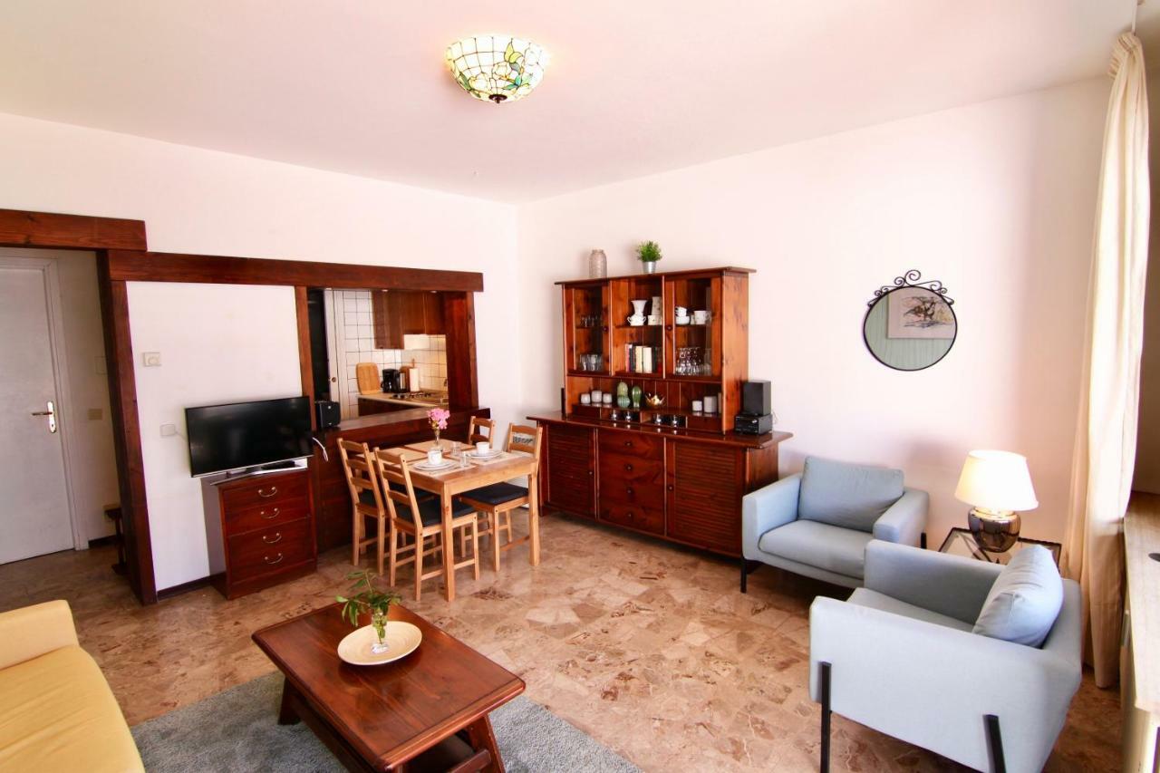 Casa Roccia Apartment Pino Lago Maggiore Exterior foto