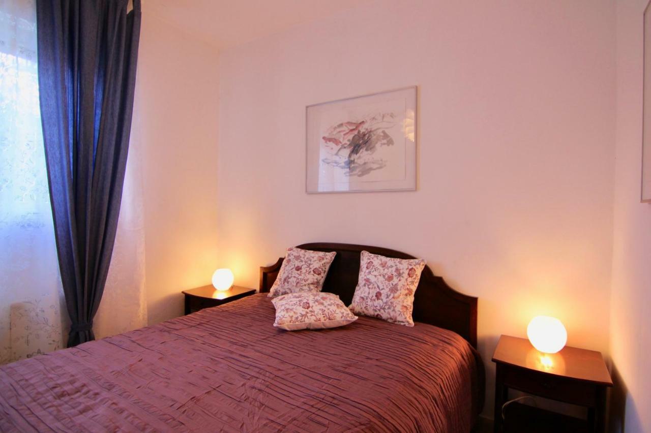 Casa Roccia Apartment Pino Lago Maggiore Exterior foto